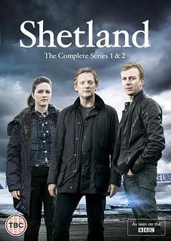 設得蘭謎案 第二季(Shetland Season 2)