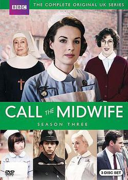 呼叫助產士 第三季(Call the Midwife Season 3)