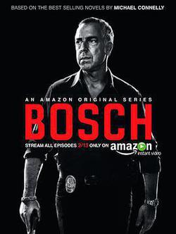 博斯 第一季(Bosch Season 1)