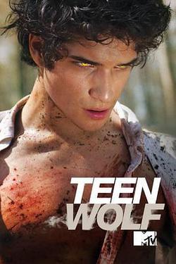 少狼 第四季(Teen Wolf Season 4)
