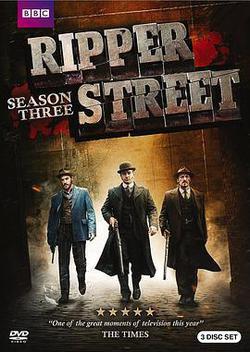 開膛街 第三季(Ripper Street Season 3)