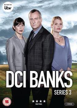 督察班克斯 第三季(DCI Banks Season 3)