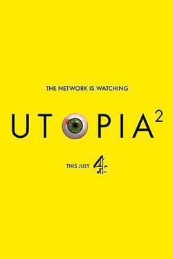 烏托邦 第二季(Utopia Season 2)
