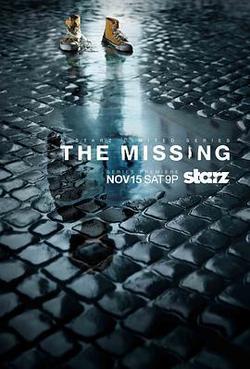 失蹤 第一季(The Missing Season 1)