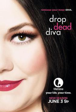 美女上錯身 第六季(Drop Dead Diva Season 6)