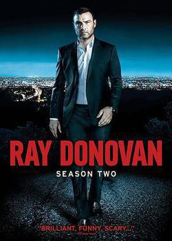 清道夫 第二季(Ray Donovan Season 2)