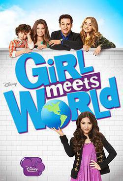 女孩成長記 第一季(Girl Meets World Season 1)
