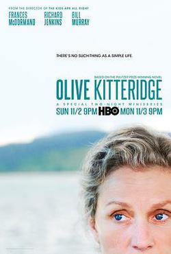 奧麗芙·基特里奇(Olive Kitteridge)
