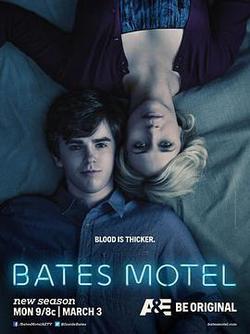 貝茨旅館 第二季(Bates Motel Season 2)