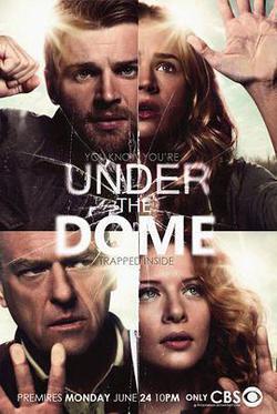 穹頂之下 第二季(Under the Dome Season 2)