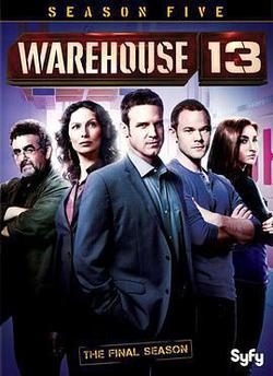 十三號倉庫 第五季(Warehouse 13 Season 5)