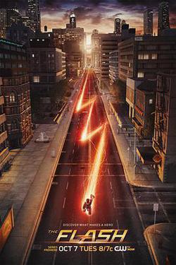 閃電俠 第一季(The Flash Season 1)