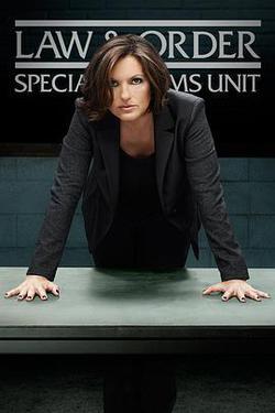 法律與秩序：特殊受害者 第十六季(Law & Order: Special Victims Unit Season 16)