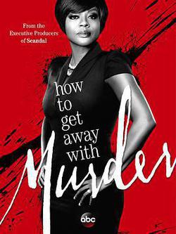逍遙法外 第一季(How to Get Away with Murder Season 1)