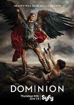 聖域 第一季(Dominion Season 1)