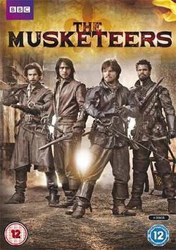 火槍手 第一季(The Musketeers Season 1)