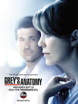 實習醫生格蕾 第十一季(Grey's Anatomy Season 11)