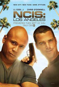 海軍罪案調查處：洛杉磯 第六季(NCIS: Los Angeles Season 6)