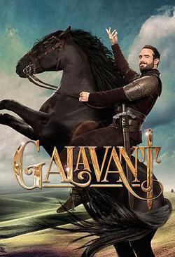 游俠笑傳 第一季(Galavant Season 1)