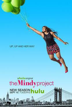 明迪煩事多 第四季(The Mindy Project Season 4)