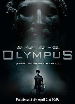 眾神天堂 第一季(Olympus Season 1)