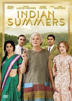 印度之夏 第一季(Indian Summers Season 1)