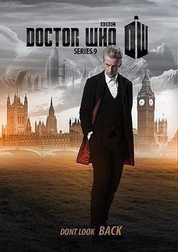 神秘博士 第九季(Doctor Who Season 9)