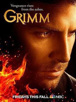 格林 第五季(Grimm Season 5)