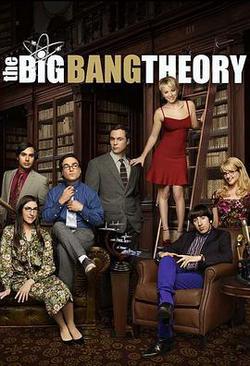 生活大爆炸 第九季(The Big Bang Theory Season 9)