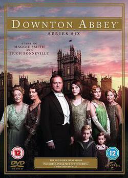 唐頓莊園 第六季(Downton Abbey Season 6)