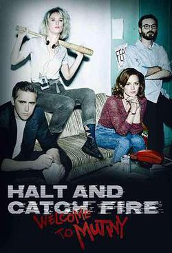 奔騰年代 第二季(Halt and Catch Fire Season 2)