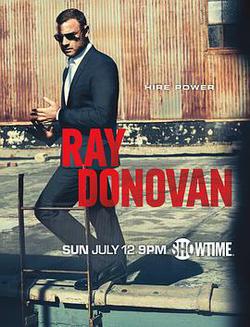 清道夫 第三季(Ray Donovan Season 3)