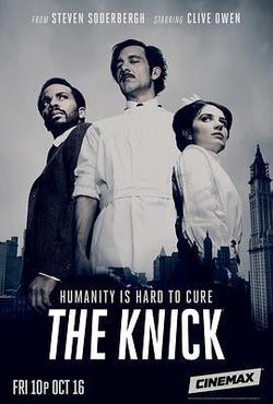 尼克病院 第二季(The Knick Season 2)