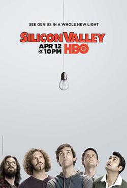 硅谷 第二季(Silicon Valley Season 2)