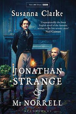 英倫魔法師(Jonathan Strange & Mr Norrell)