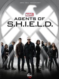 神盾局特工 第三季(Agents of S.H.I.E.L.D. Season 3)