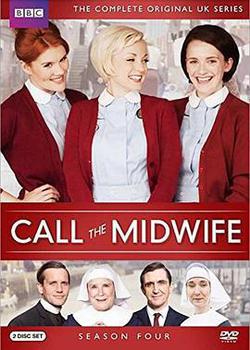 呼叫助產士 第四季(Call The Midwife Season 4)