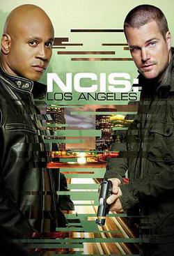 海軍罪案調查處：洛杉磯 第七季(NCIS: Los Angeles Season 7)