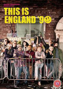 英倫90(This Is England '90)
