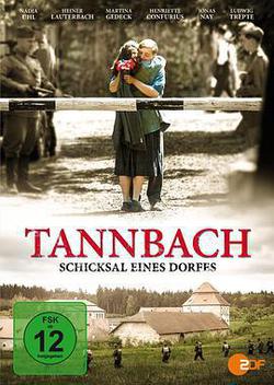 冷杉溪 第一季(Tannbach Season 1)