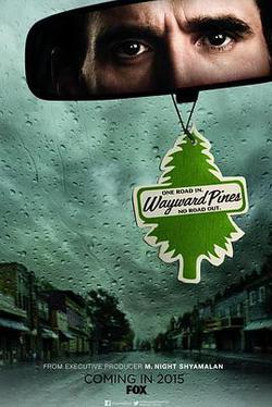 黑松鎮 第一季(Wayward Pines Season 1)