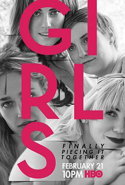 都市女孩 第五季(Girls Season 5)