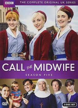 呼叫助產士 第五季(Call the Midwife Season 5)