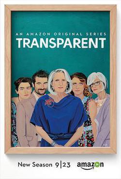 透明家庭 第三季(Transparent Season 3)