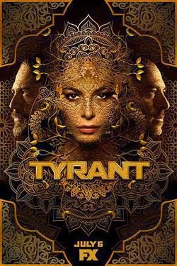 暴君 第三季(Tyrant Season 3)