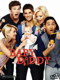 少男奶爸 第五季(Baby Daddy Season 5)