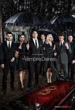 吸血鬼日記 第八季(The Vampire Diaries Season 8)