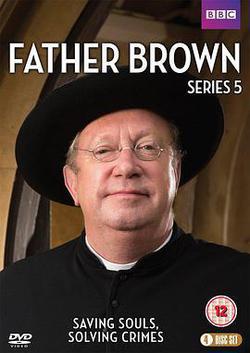 布朗神父 第五季(Father Brown Season 5)