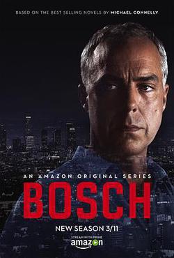 博斯 第二季(Bosch Season 2)