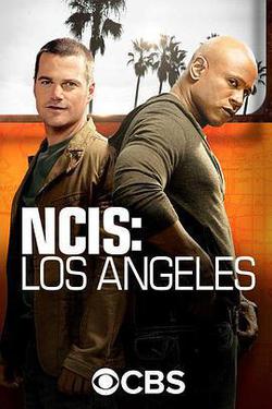 海軍罪案調查處：洛杉磯 第八季(NCIS: Los Angeles Season 8)